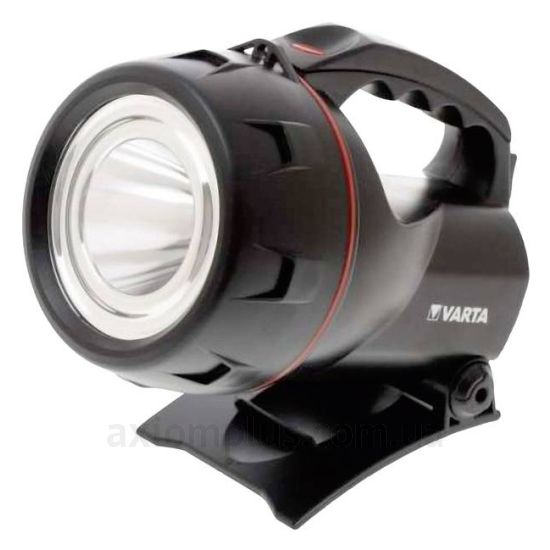 Фото Varta Rechargeable Lantern (18682101401)