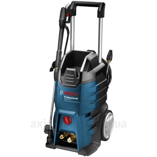 Мойка высокого давления Bosch GHP 5-75 0600910700 фото