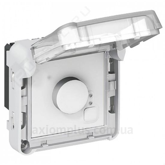 Фото Legrand Plexo