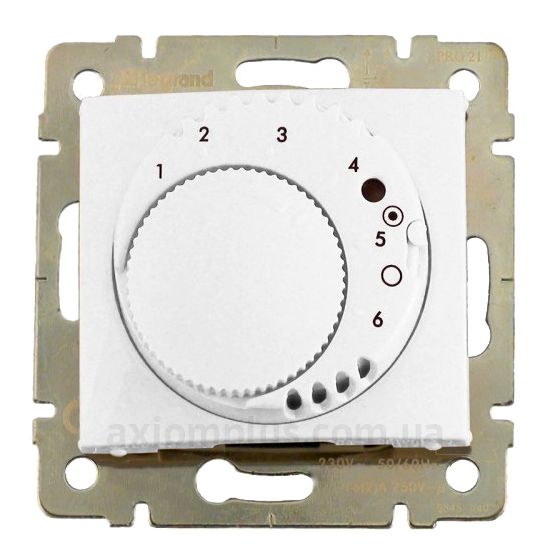Фото Legrand Valena White