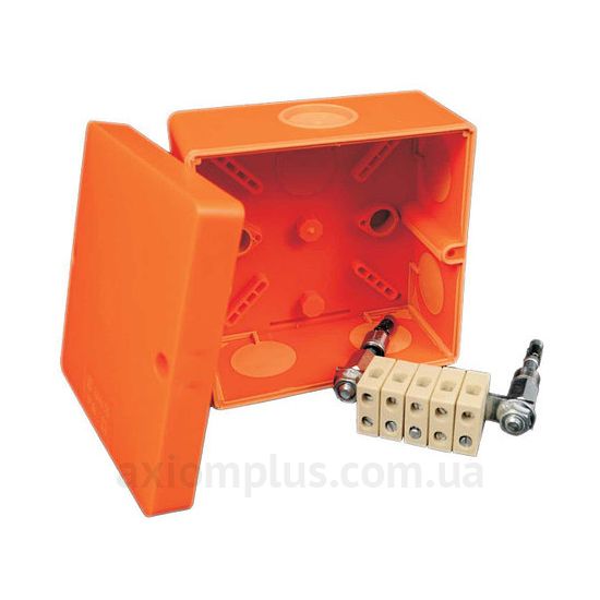 Kopos 8135 PO 8595057691612 105мм×105мм глубина 40мм (IP54)