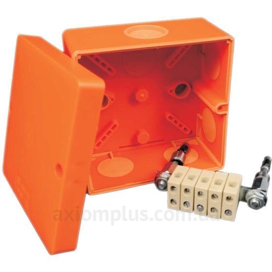 Фото Kopos KSK 100 PO 8595568919144 101мм×101мм глибина 46,6мм (IP66)