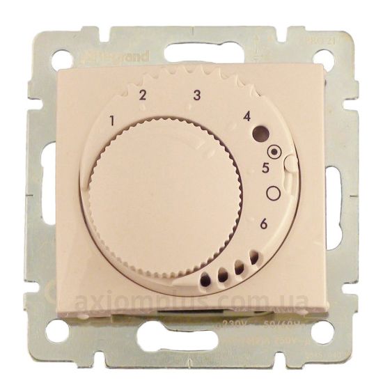 Фото Legrand Valena Ivory