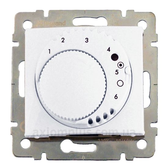 Зображення Legrand Valena White standart