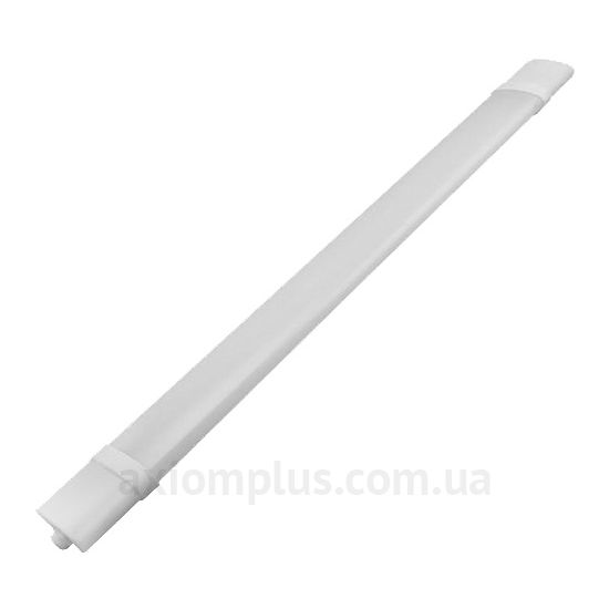 Світильник білого кольору Eurolamp LED-FX(0.6)-18/65(slim) зображення