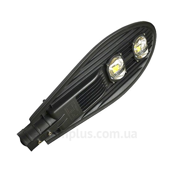 Светильник черного цвета Eurolamp LED-SLT1-100w(cob) фото