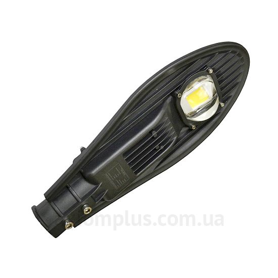 Светильник черного цвета Eurolamp LED-SLT1-50w(cob) фото
