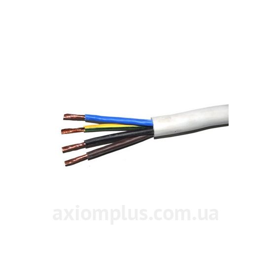 Фото ПВС 4x10 мм²