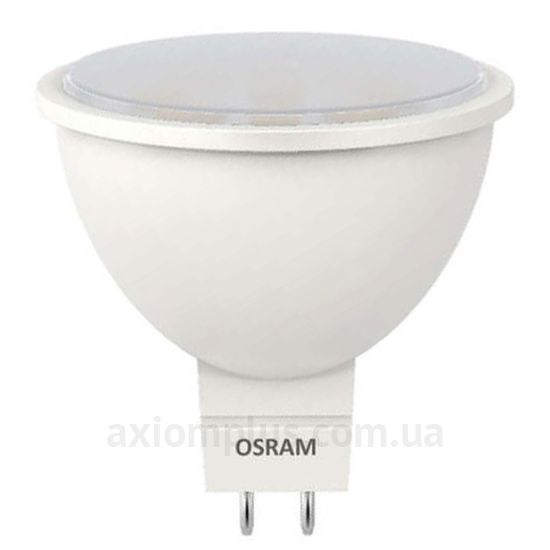 Изображение лампочки Osram LED Star MR16 60 110 артикул 4058075129153