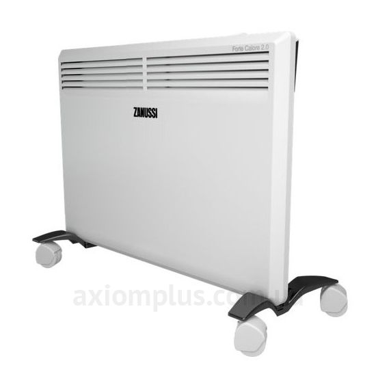 Zanussi ZCH/С– 2000 MR