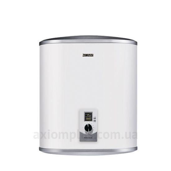 Бойлер Zanussi ZWH/S 30 Smalto DL фото