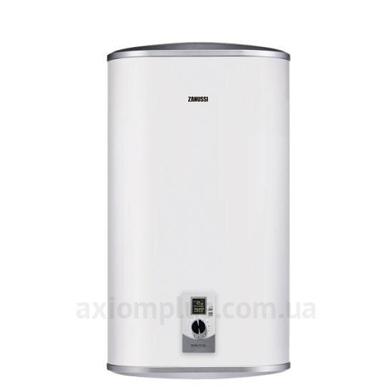 Бойлер Zanussi ZWH/S 50 Smalto DL фото