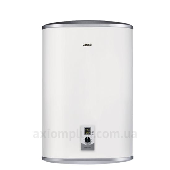 Бойлер Zanussi ZWH/S 80 Smalto DL фото