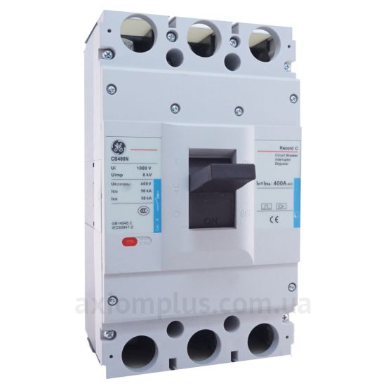 Фото General Electric CB400N3TM400 (460083)