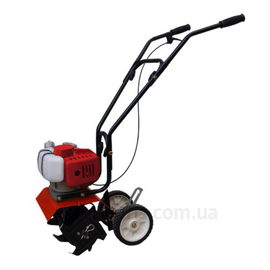 Зображення культиватор Forte HSD1G-25