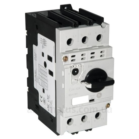 Зображення General Electric GPS2BSAU