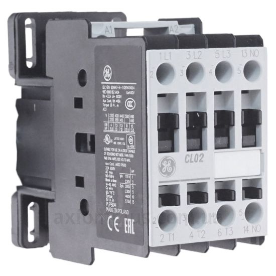 General Electric CL -CL02A310T1 (109317)