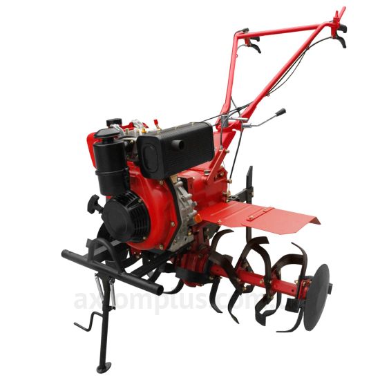 Зображення культиватор Forte 1050