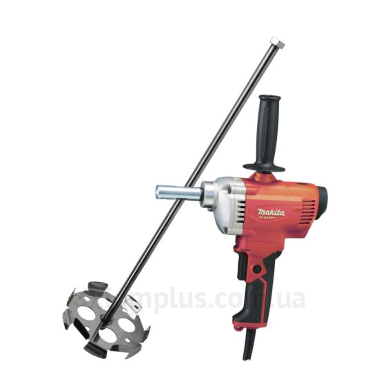 Зображення Makita M6600X
