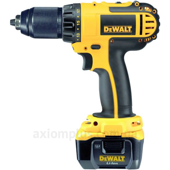 DeWALT DC732KL фото