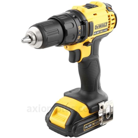 DeWALT DCD730C2 - изображение