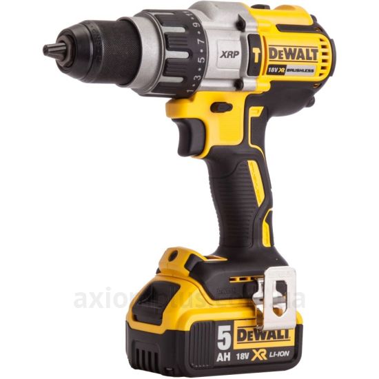 DeWALT DCD996P2 - изображение
