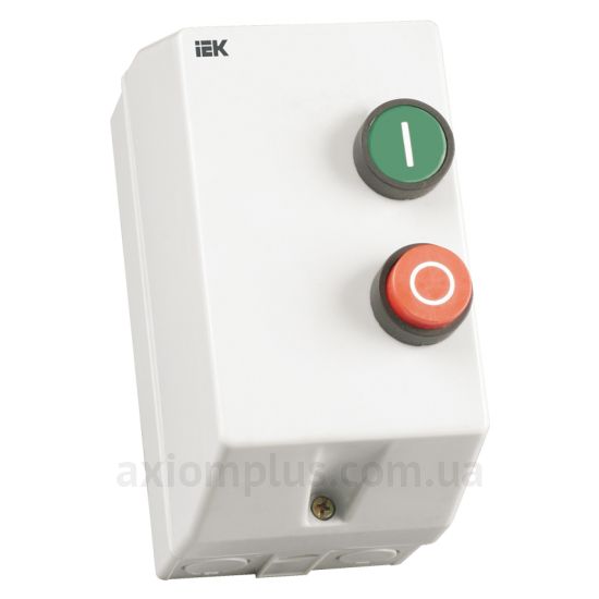 IEK КМІ -10960 (KKM16-009-220-00)