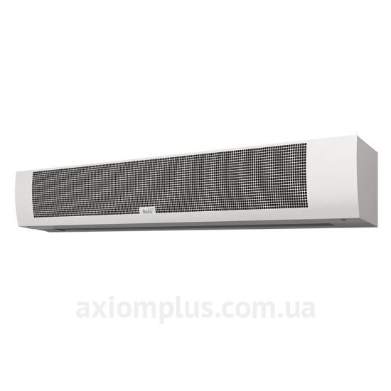 Ballu BHC-H20T24-PS(UA) на 24кВт зображення