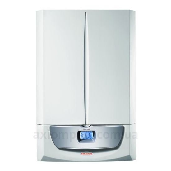 Газовый котел Immergas Victrix Zeus Superior 32 2 ErP