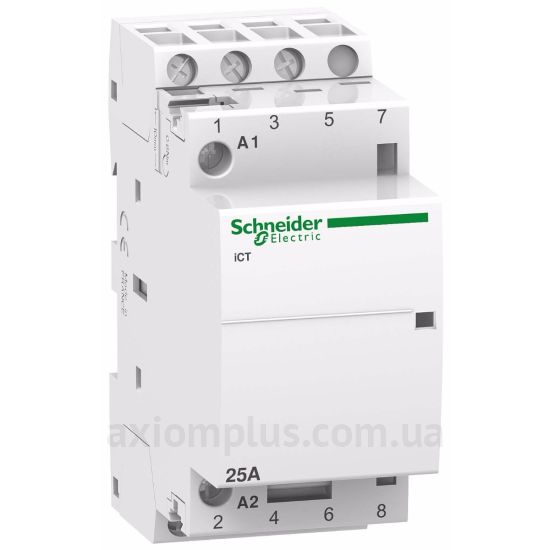 Schneider Electric Acti9 (A9C20833)