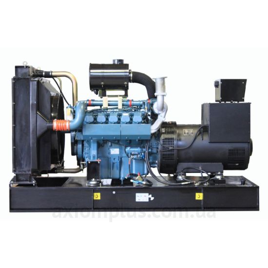 Фото Rost Power RP-D120
