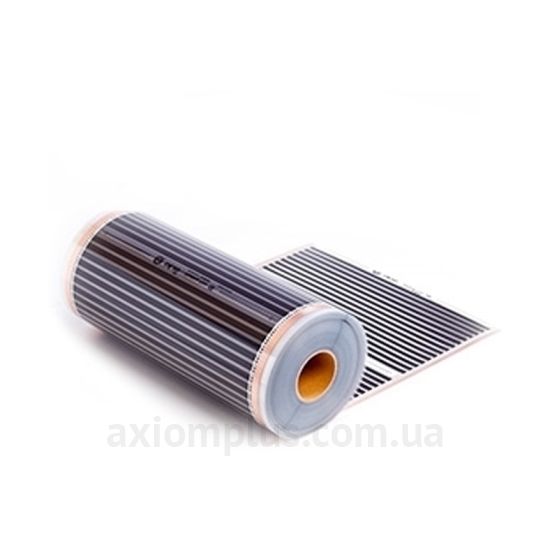 Фото инфракрасной пленки Luchi 216/80/15M - ширина 800мм (12м²)