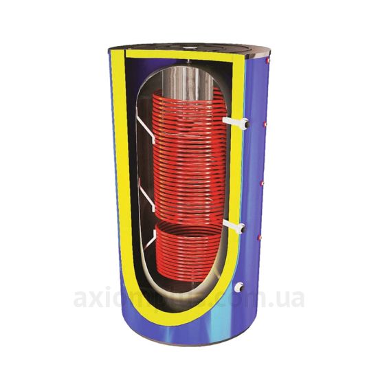 Фото Schulz Technology «STB-800B2» STB-073 без ізоляції