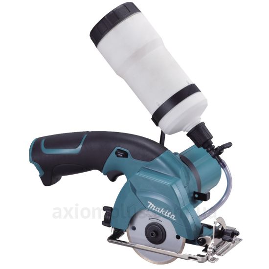 Пила Makita CC300DW зображення