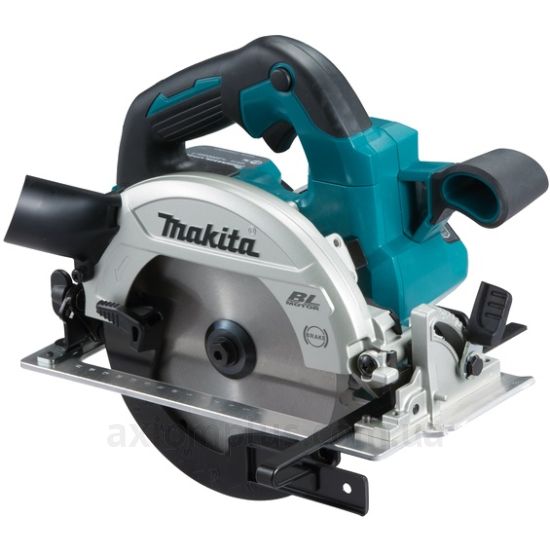 Пила Makita DHS661ZU зображення