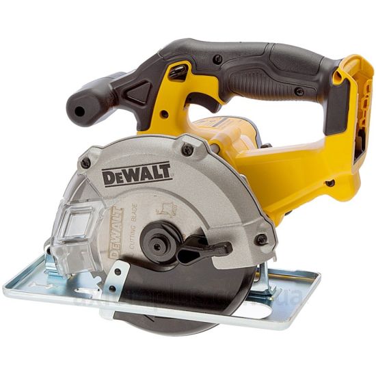 Пила DeWALT DCS373NT зображення