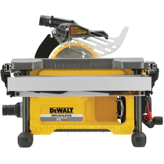 Пила DeWALT DCS7485T2 зображення