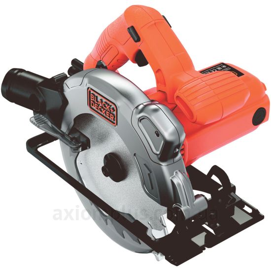 Пила Black&Decker CS1250L зображення