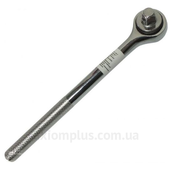 Изображение: Трещотка Свитязь 1/4"