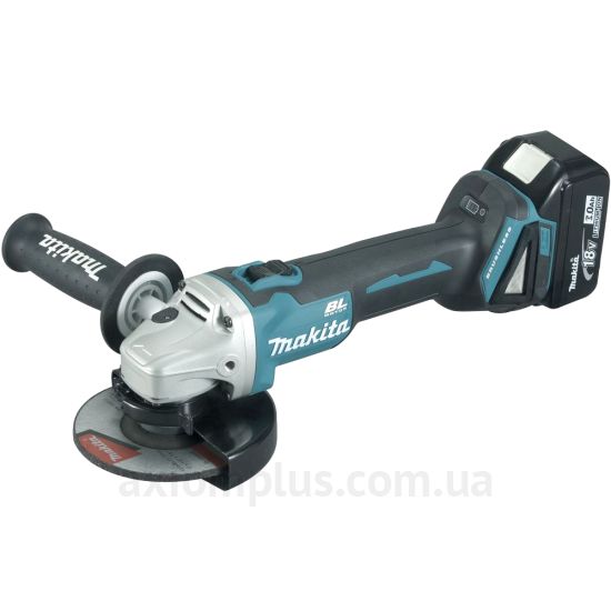 Зображення Makita DGA504RFE3
