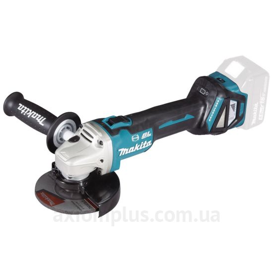 Makita DGA511Z фото