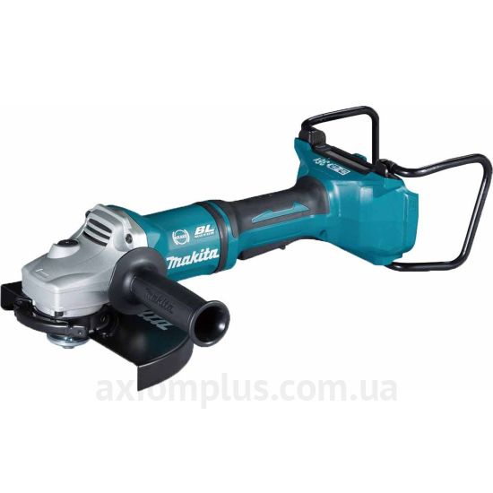 Фото Makita DGA900Z