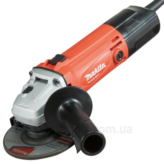 Зображення Makita M9502