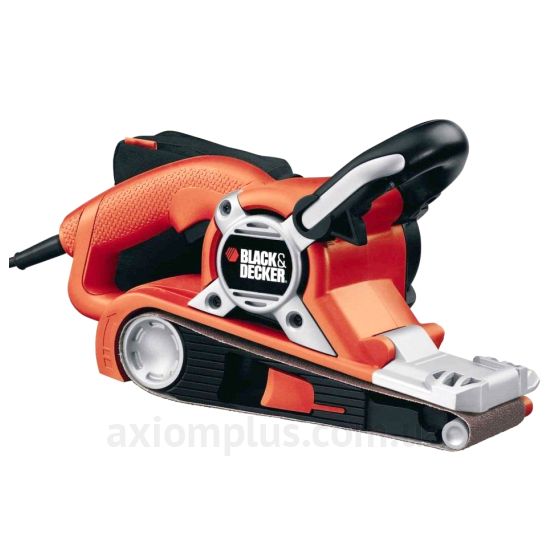 Фото Black&Decker KA88