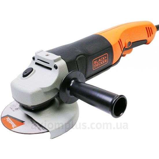 Зображення Black&amp;Decker KG1202K