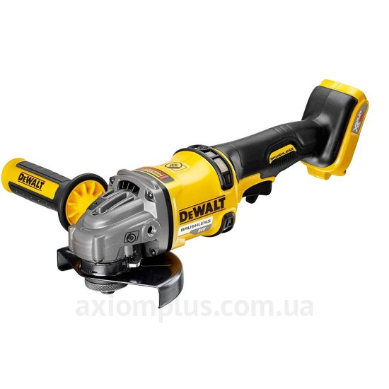 DeWALT DCG414NT XR FLEXVOLT фото