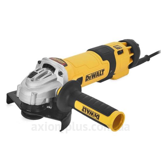 Зображення DeWALT DWE4257