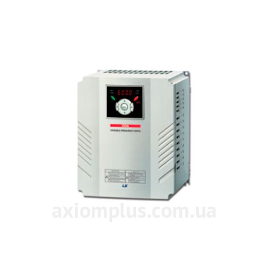 LS Industrial Systems SV185iG5A-4 фото