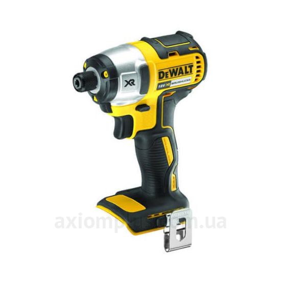 DeWALT Basic DCF886N - изображение