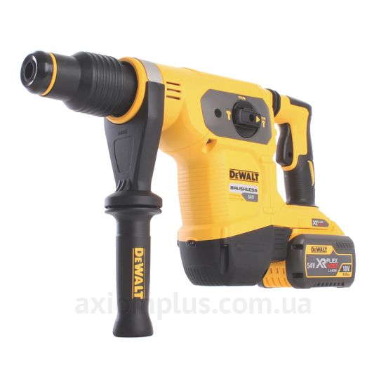 DeWALT Basic DCH481X2 - фото